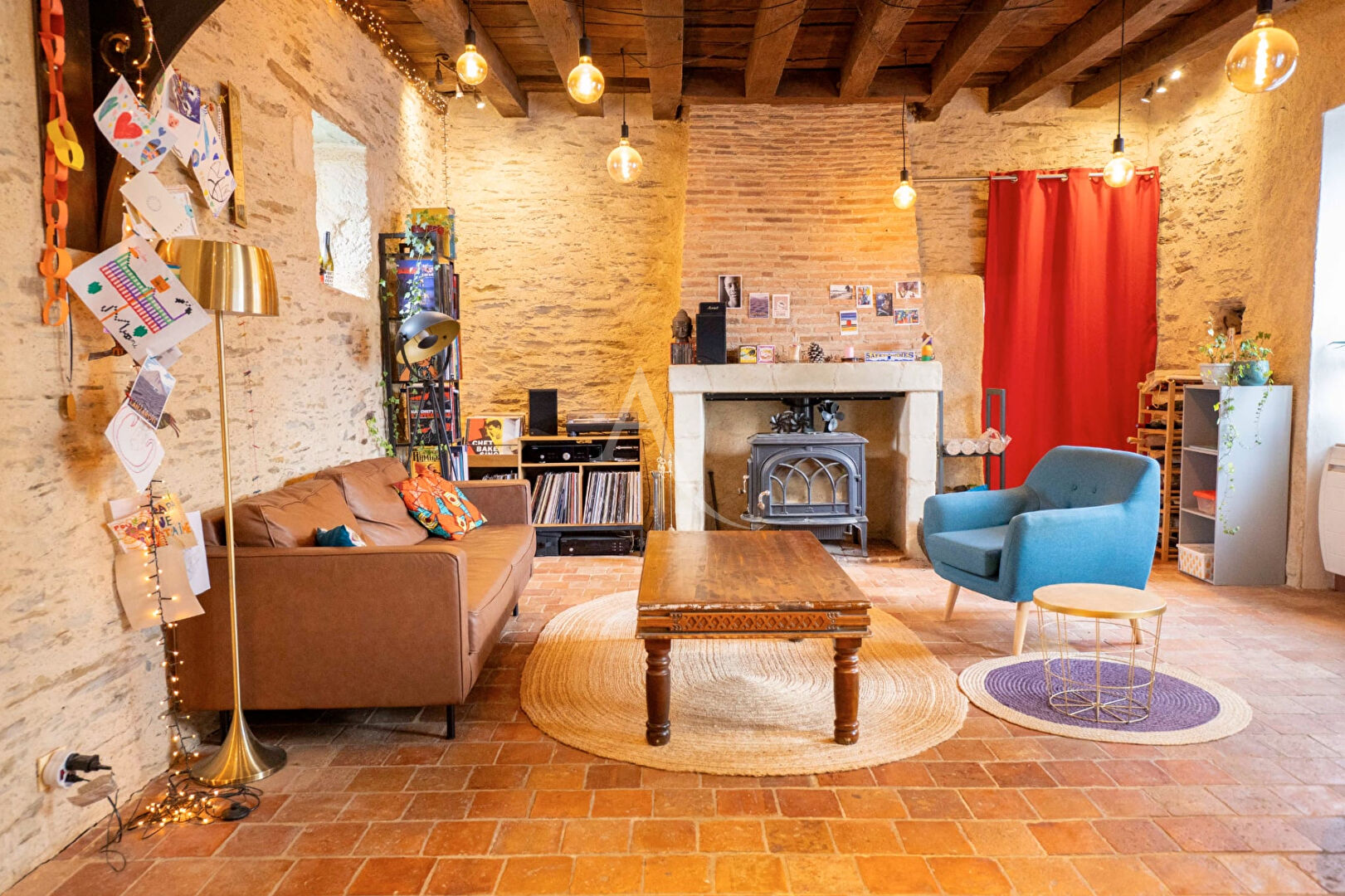 Agence immobilière de L'ADRESSE 49 - L'ADRESSE FONCIERE ANJOU