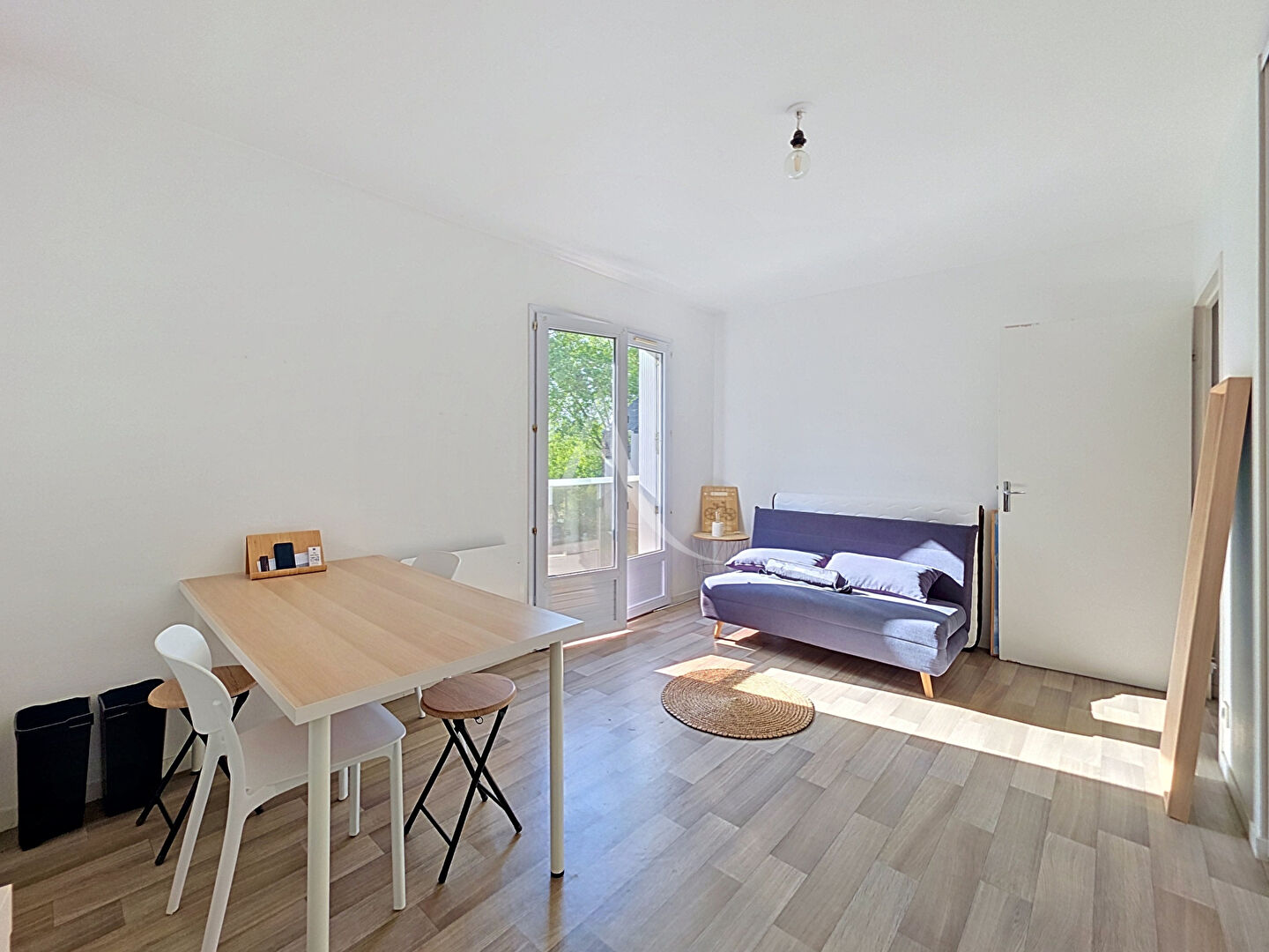 Agence immobilière de L'ADRESSE ANJOU-MAINE - L'ADRESSE La Doutre