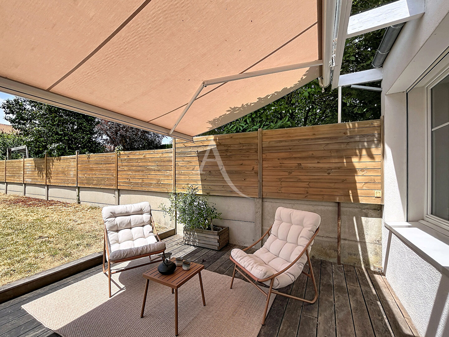 Agence immobilière de L'adresse Côté Cholet Immobilier - L'ADRESSE Cholet