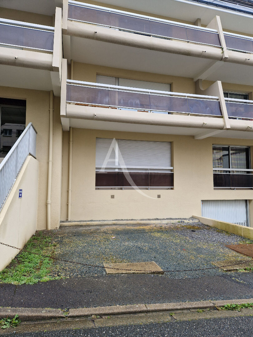 Agence immobilière de L'adresse Côté Cholet Immobilier - L'ADRESSE Cholet