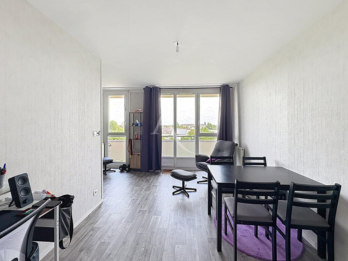 Agence immobilière de L'ADRESSE 49 - L'ADRESSE DE TRELAZE