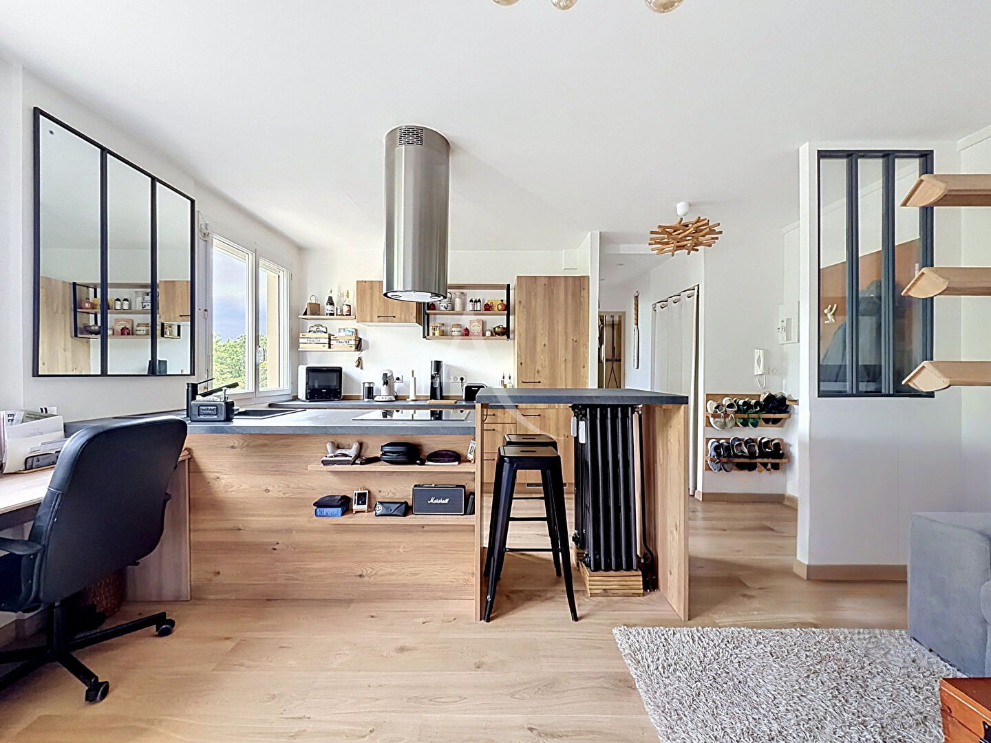 Agence immobilière de L'ADRESSE 49 - L'ADRESSE PASTEUR