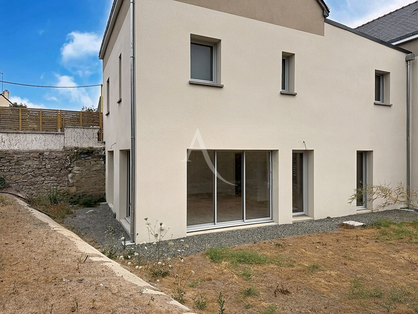Agence immobilière de L'ADRESSE 49 - L'ADRESSE DE TRELAZE