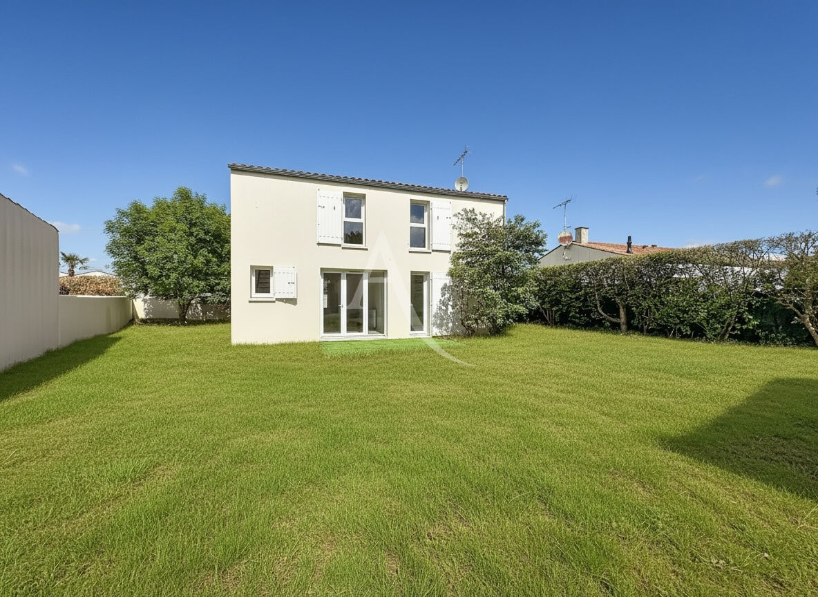 Agence immobilière de L'ADRESSE Châtelaillon Plage
