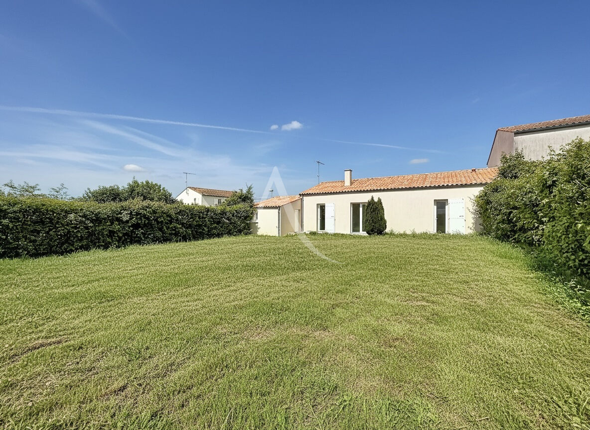 Agence immobilière de L'ADRESSE Châtelaillon Plage