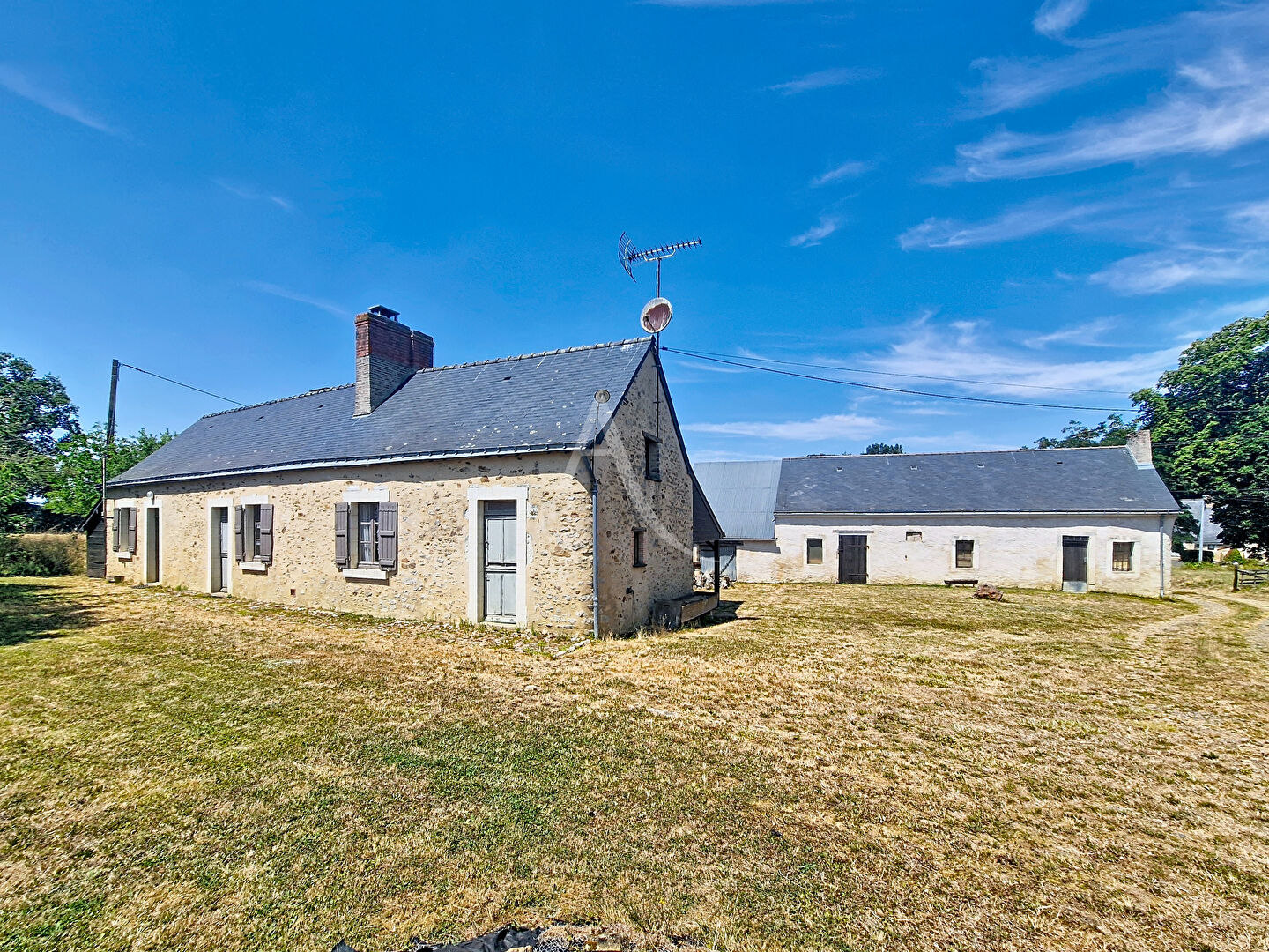 Agence immobilière de L'ADRESSE 49 - L'ADRESSE DE CHATEAUNEUF