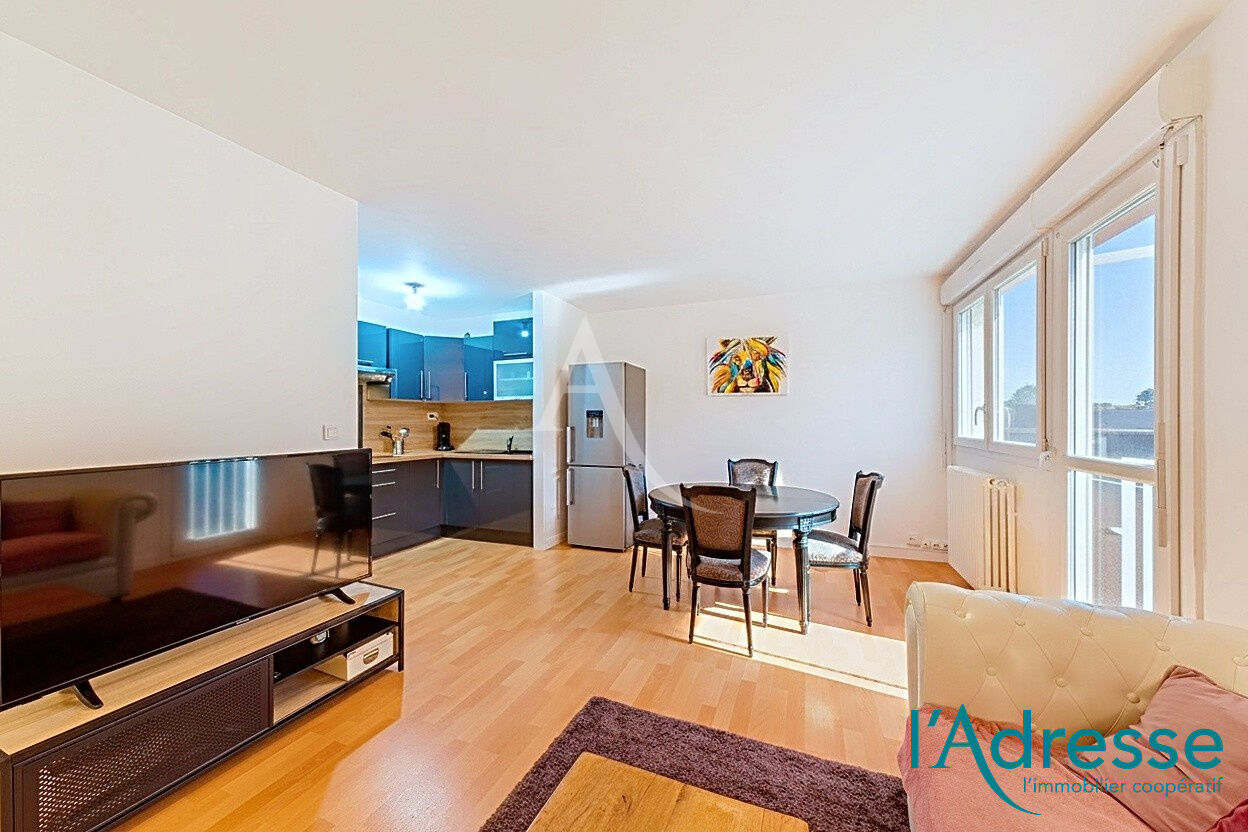 Agence immobilière de L'Adresse Maison Blanche - L'Adresse Maison Blanche