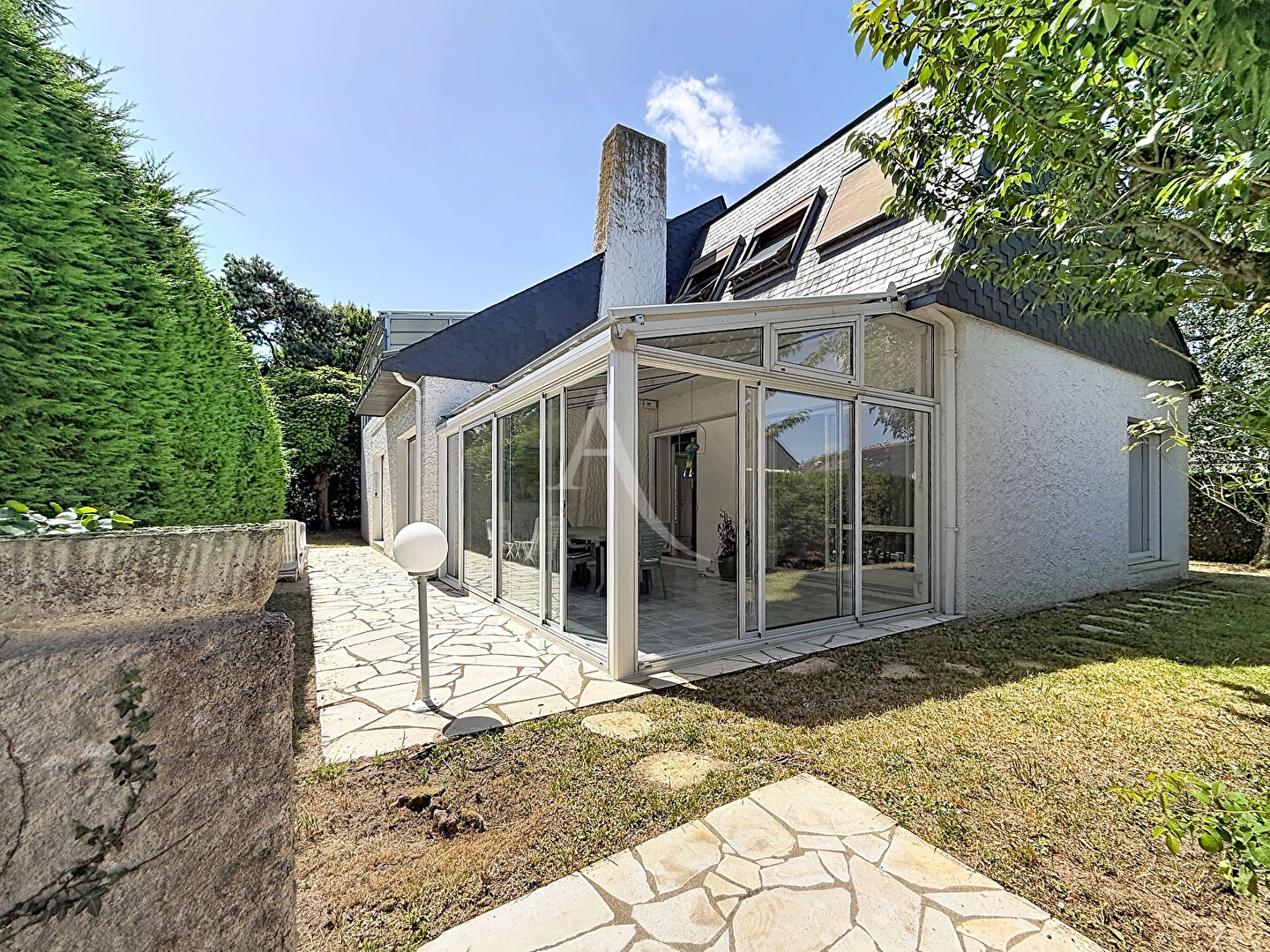 Agence immobilière de L'ADRESSE 49 - L'ADRESSE FONCIERE ANJOU