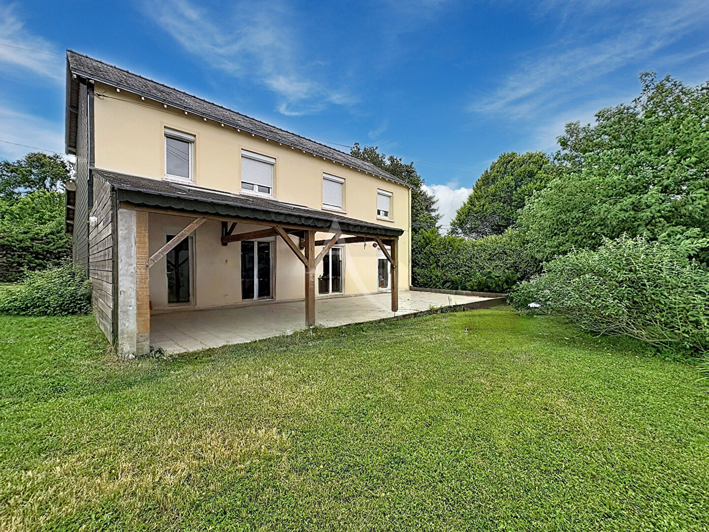 Agence immobilière de L'Adresse Carquefou
