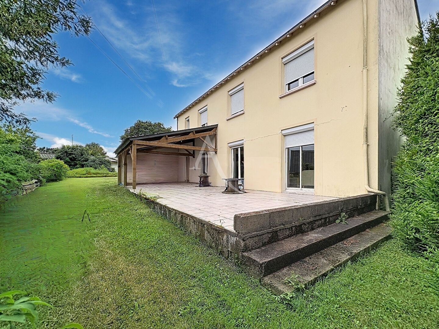 Agence immobilière de L'Adresse Carquefou