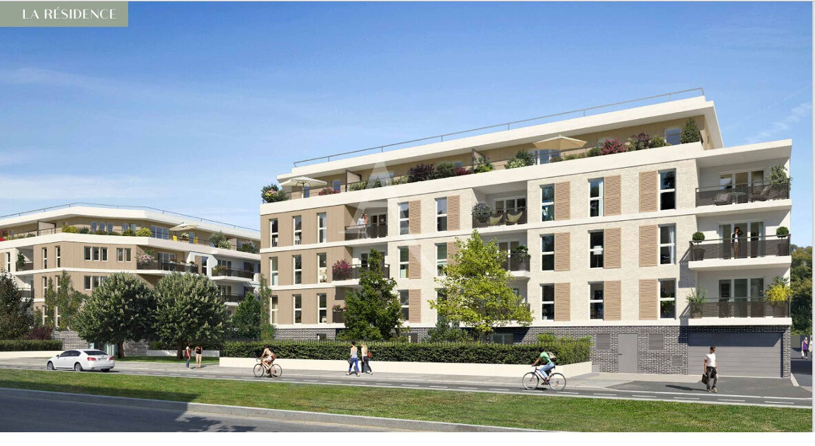 Agence immobilière de L'ADRESSE ANJOU-MAINE - L'Adresse Place du Lycee