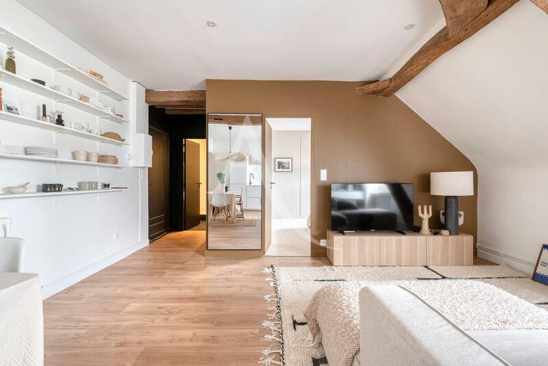 Agence immobilière de L'ADRESSE ANJOU-MAINE - L'Adresse Place du Lycee