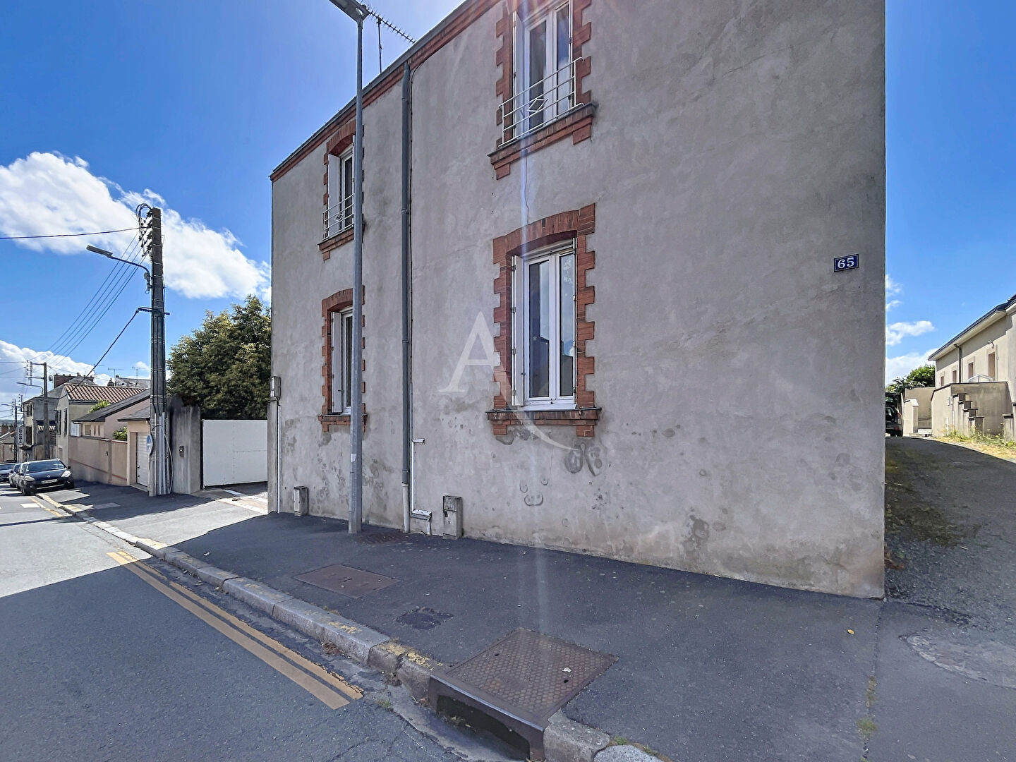 Agence immobilière de L'adresse Côté Cholet Immobilier - L'ADRESSE Cholet