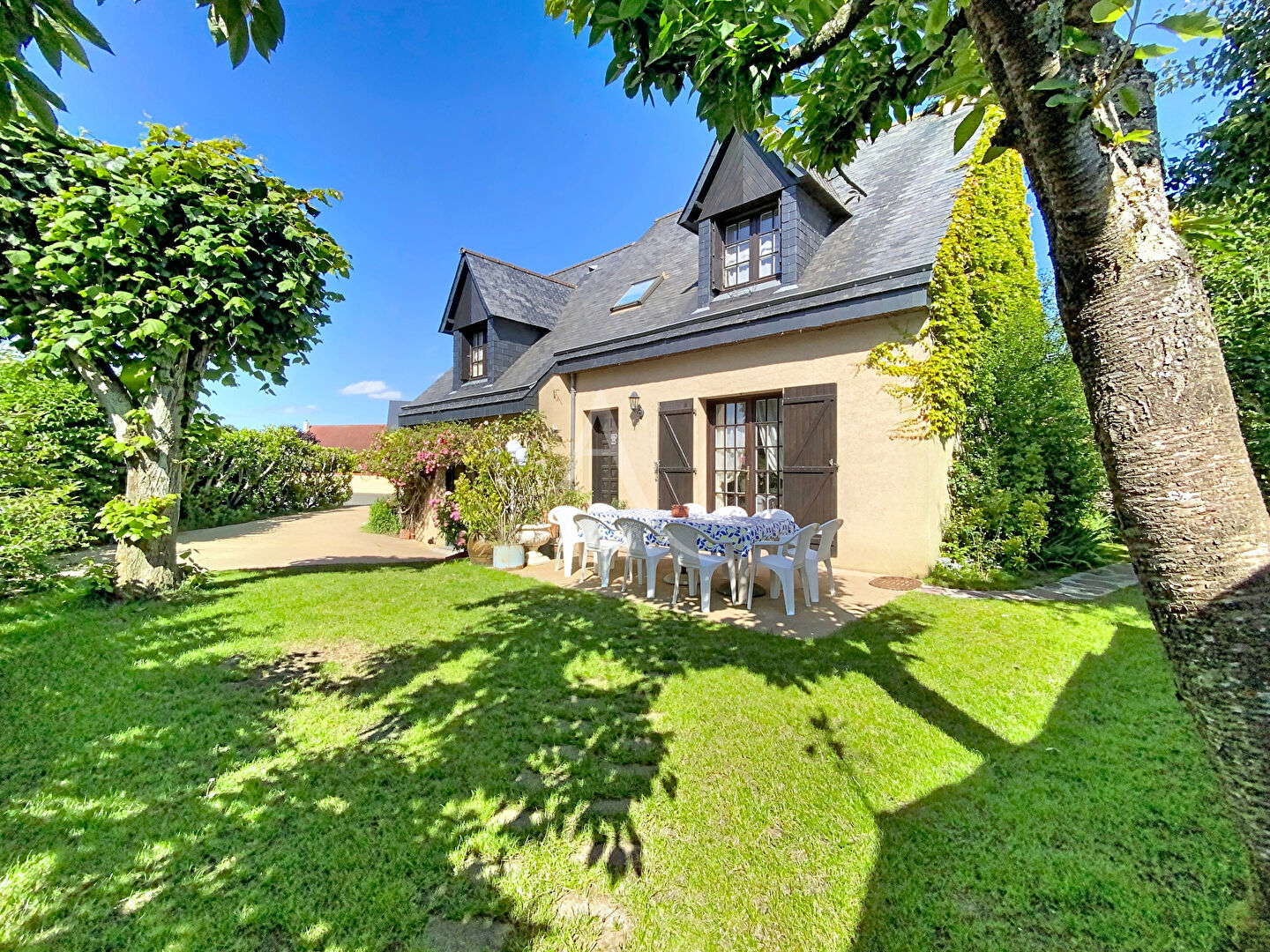 Agence immobilière de l'Adresse Le Mans Nord