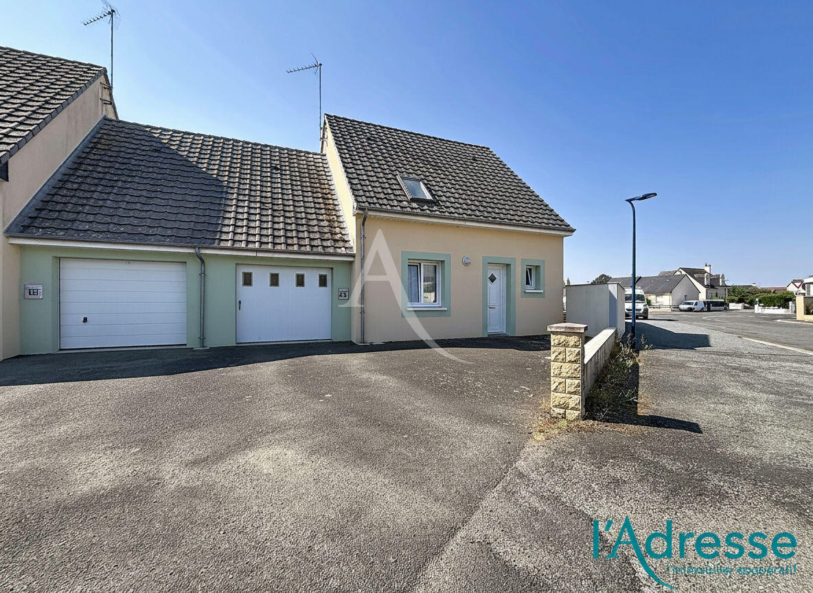 Agence immobilière de L'ADRESSE ANJOU-MAINE - L'Adresse Mayenne