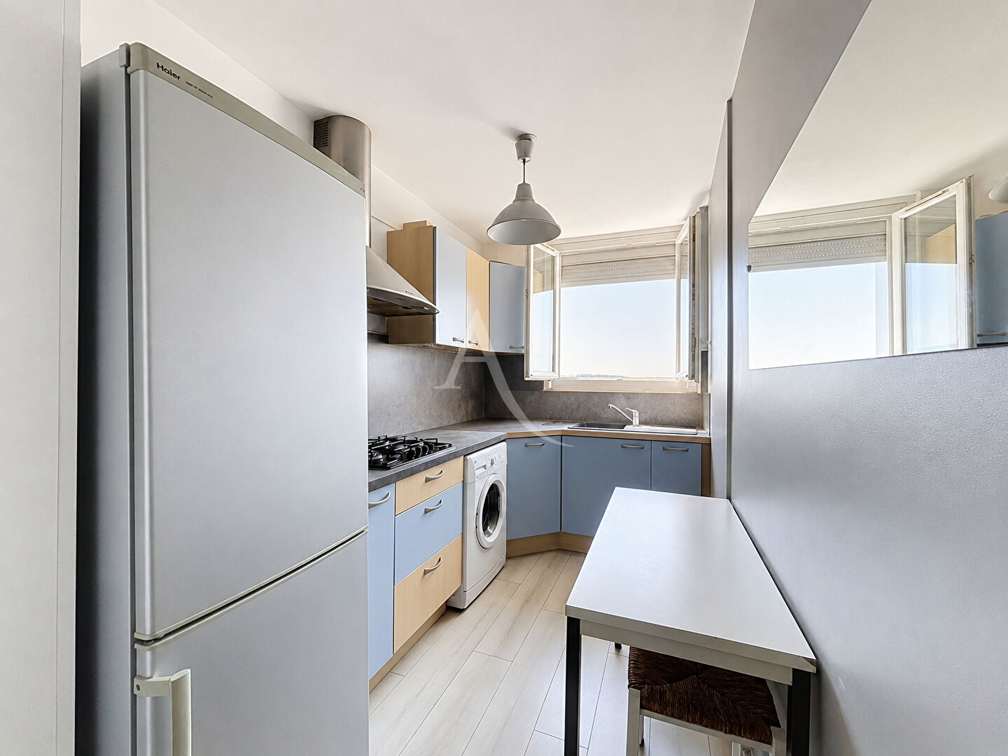 Agence immobilière de L'ADRESSE ANJOU-MAINE - L'ADRESSE La Doutre