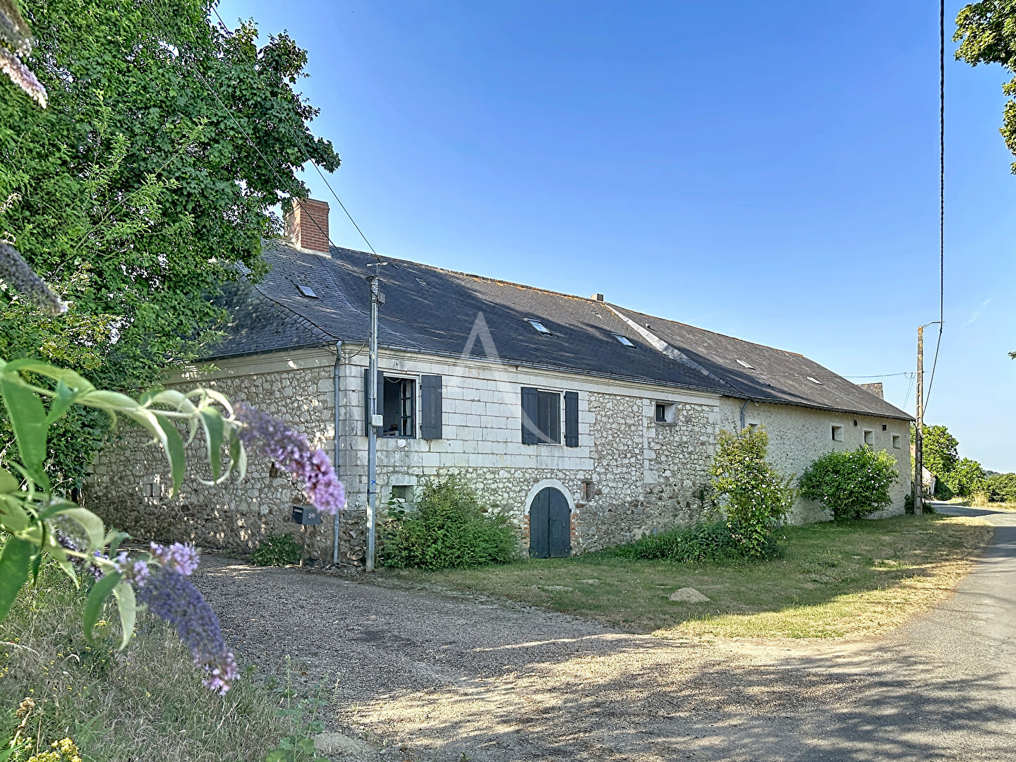 Agence immobilière de L'ADRESSE 49 - L'ADRESSE DE BEAUFORT EN VALLEE