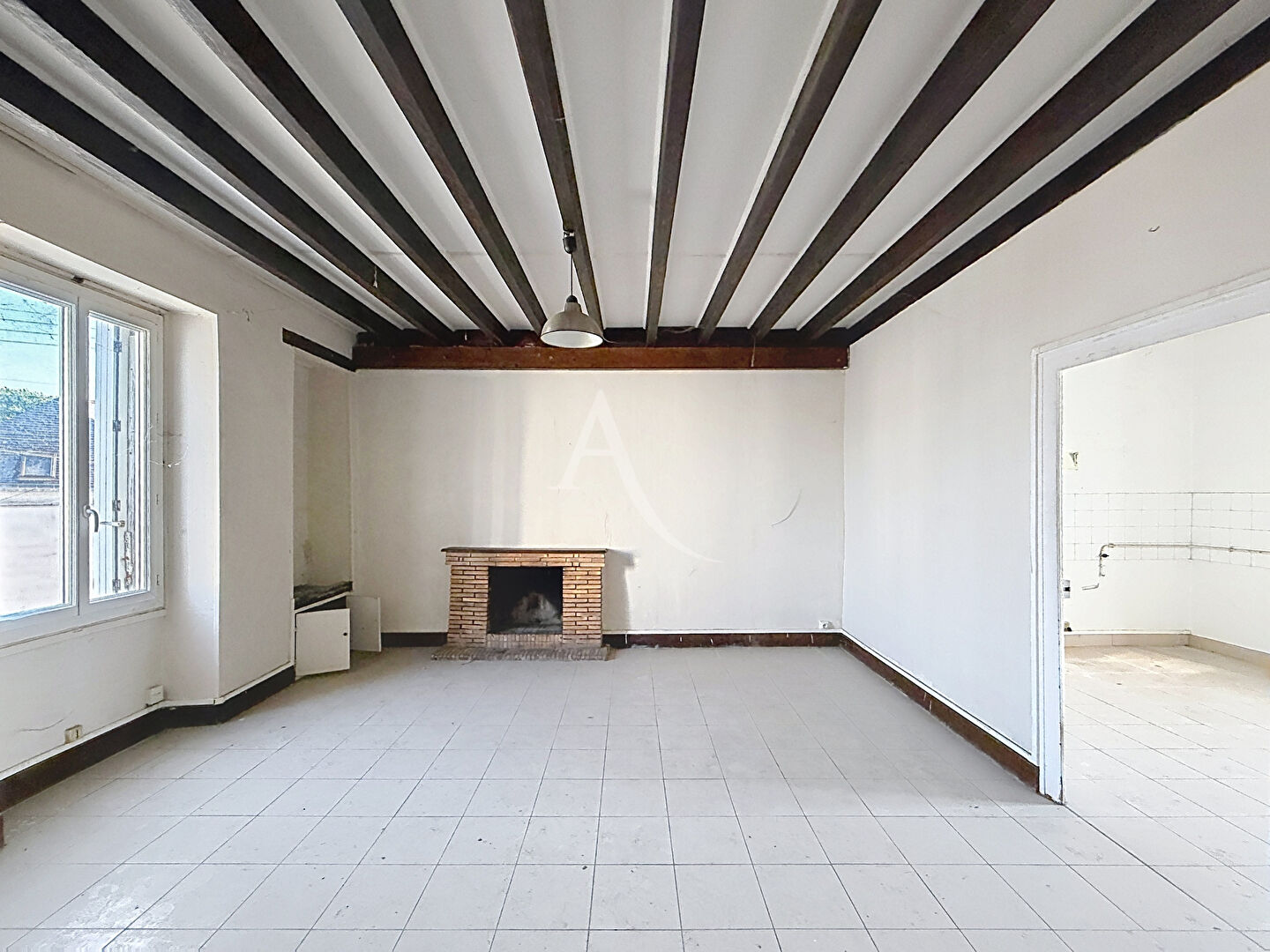 Agence immobilière de L'ADRESSE 49 - L'ADRESSE DE TRELAZE