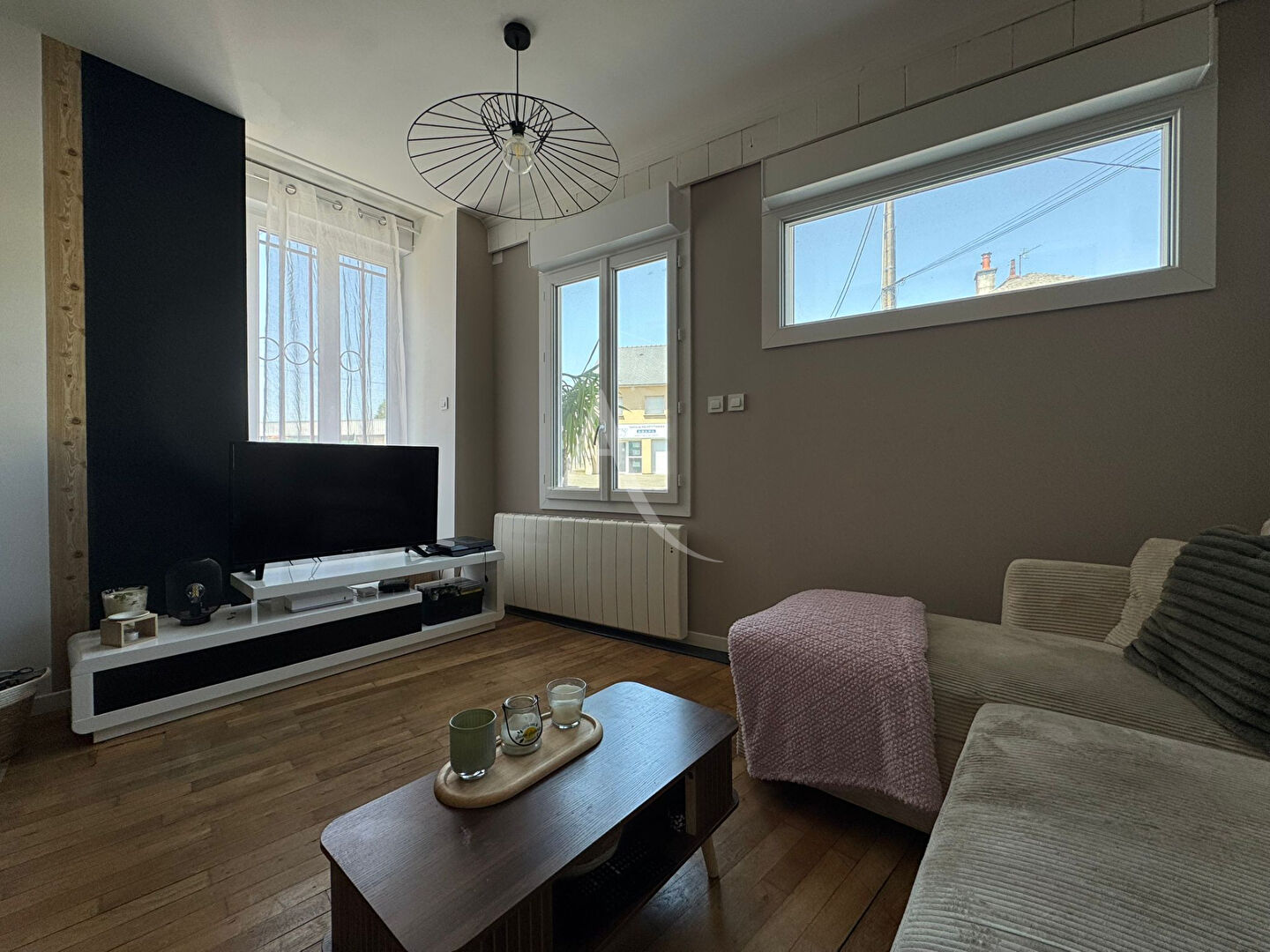 Agence immobilière de L'ADRESSE ANJOU-MAINE - L'Adresse Mayenne