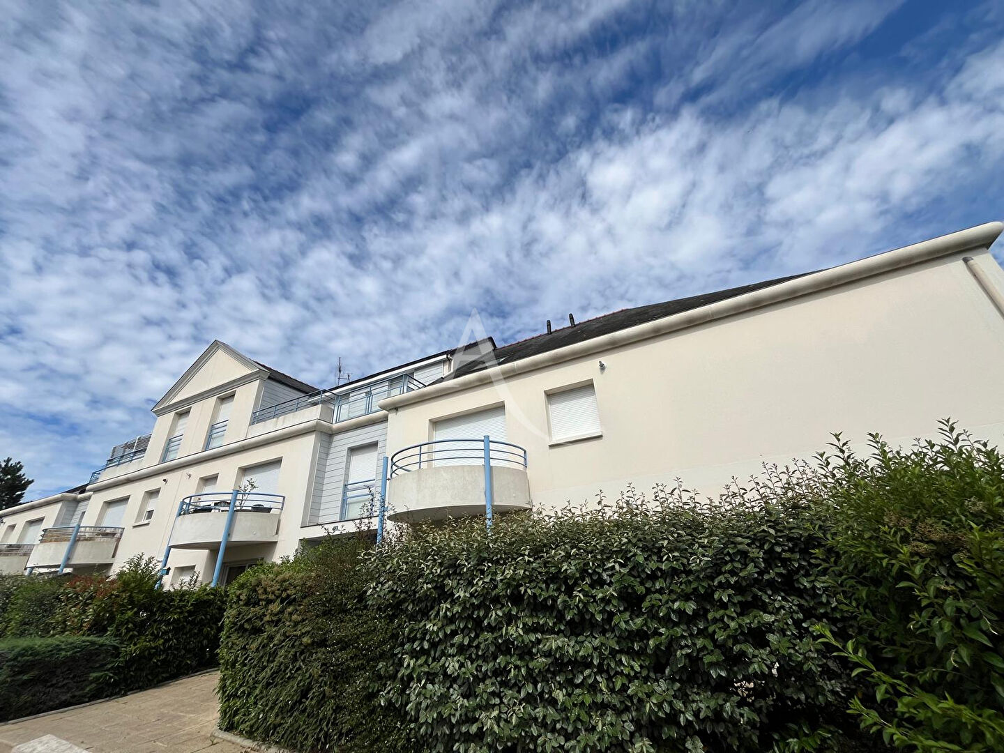 Apartment 2 pièces · 55.00 m² à LES PONTS DE CE