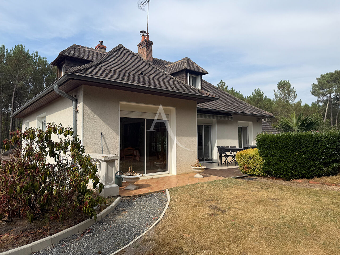 Agence immobilière de l'Adresse Le Mans Centre