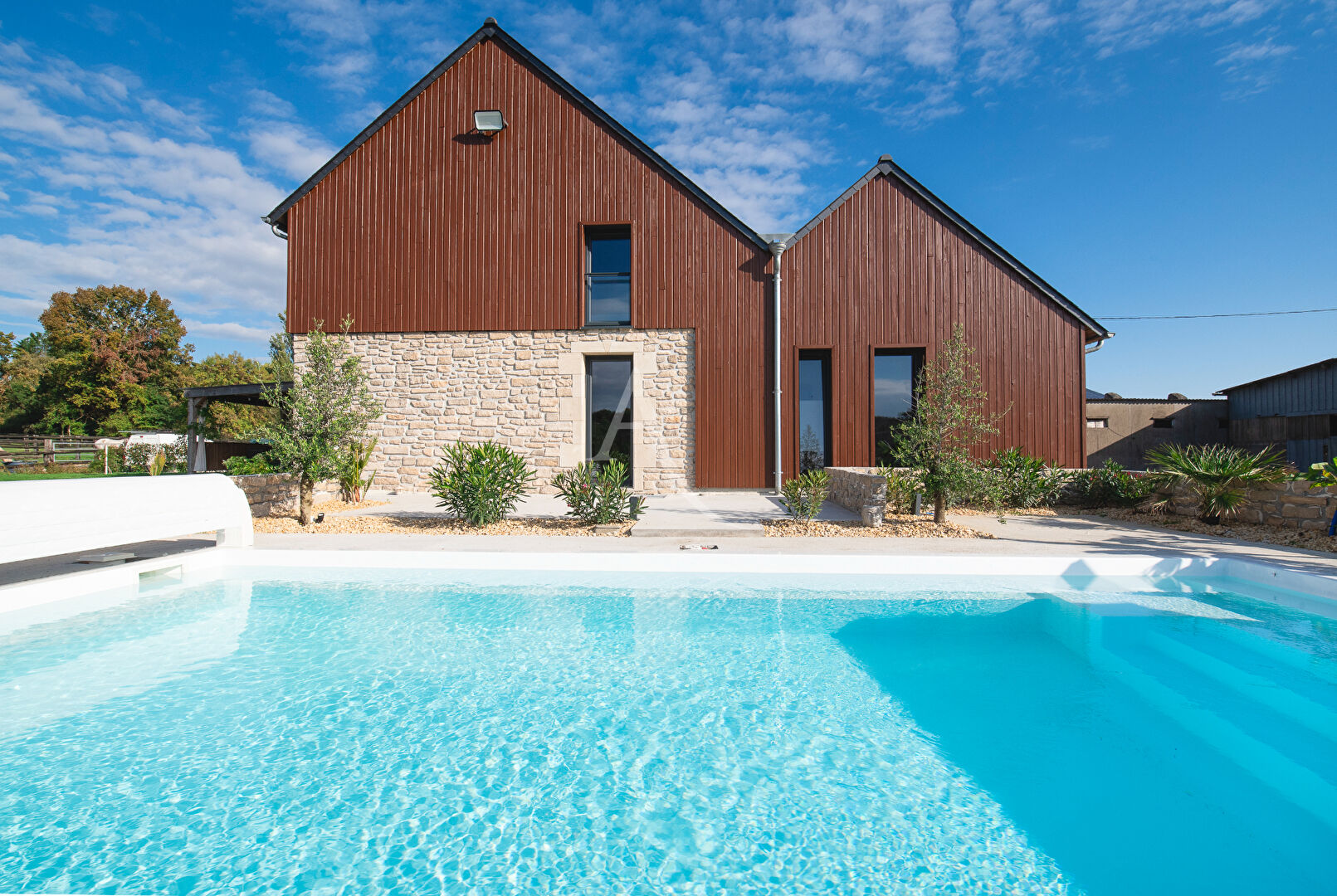 Agence immobilière de L'Adresse Maison Blanche - L'Adresse Maison Blanche