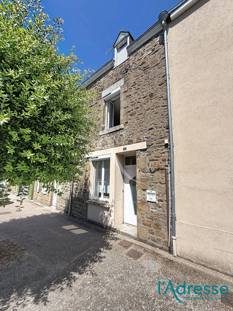 Agence immobilière de L'ADRESSE ANJOU-MAINE - L'Adresse Mayenne