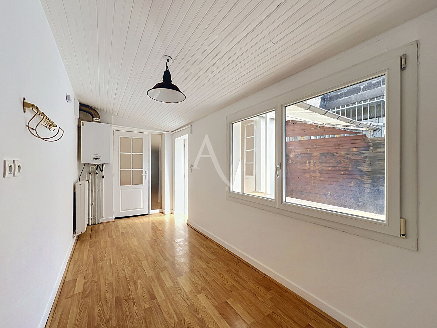 Agence immobilière de L'ADRESSE 49 - L'ADRESSE FONCIERE ANJOU