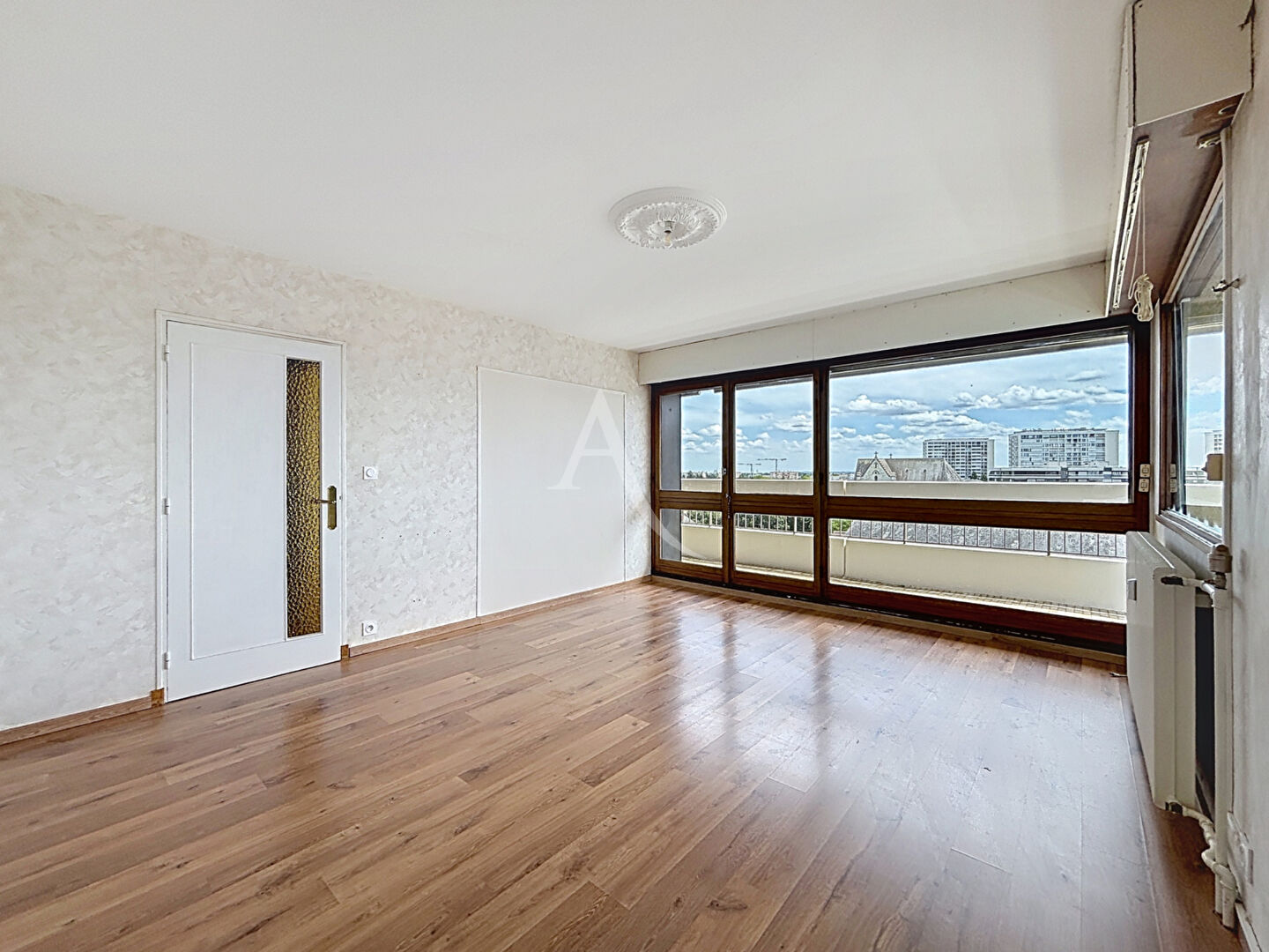 Agence immobilière de L'ADRESSE 49 - L'ADRESSE PASTEUR
