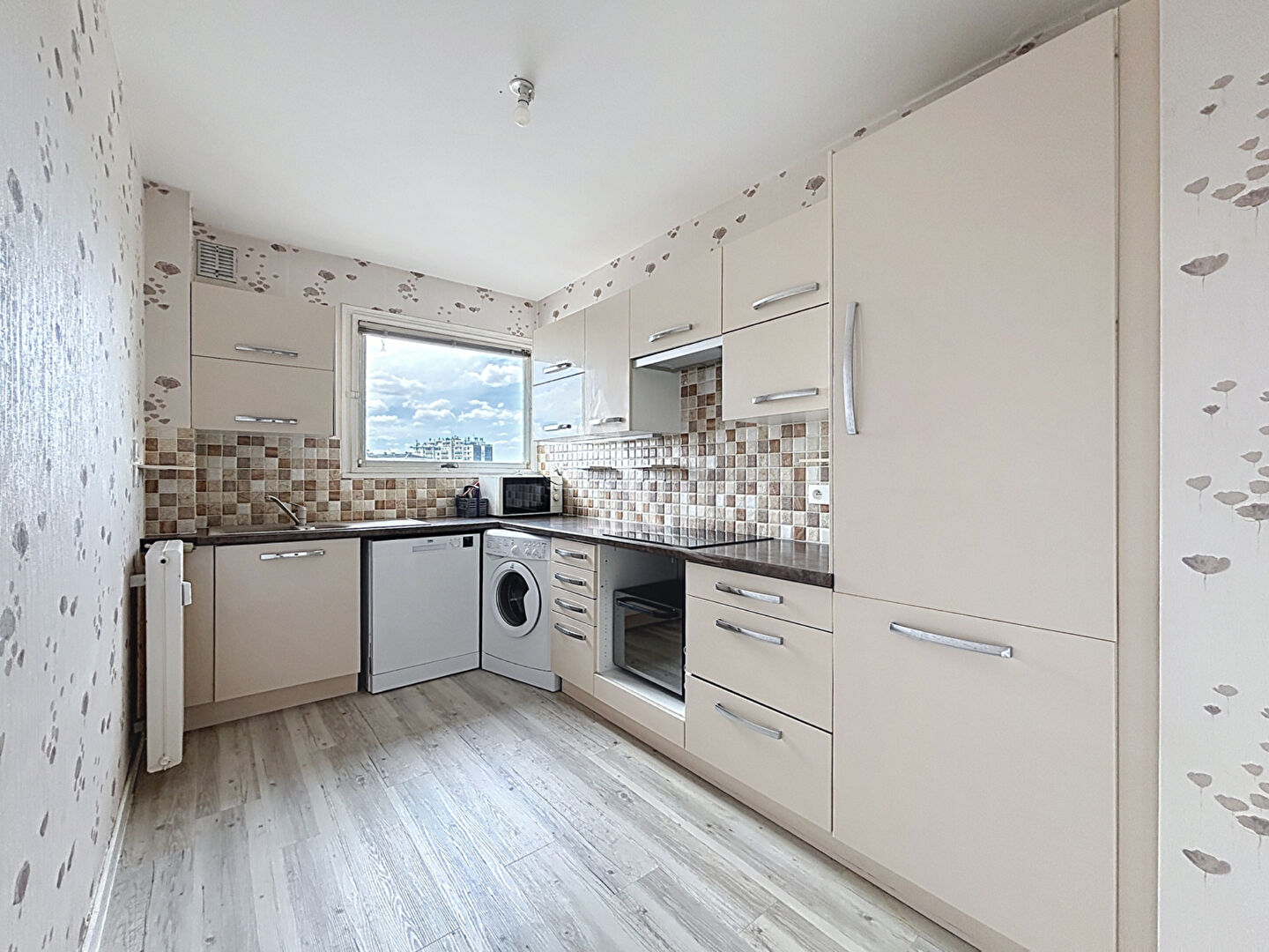 Agence immobilière de L'ADRESSE 49 - L'ADRESSE PASTEUR