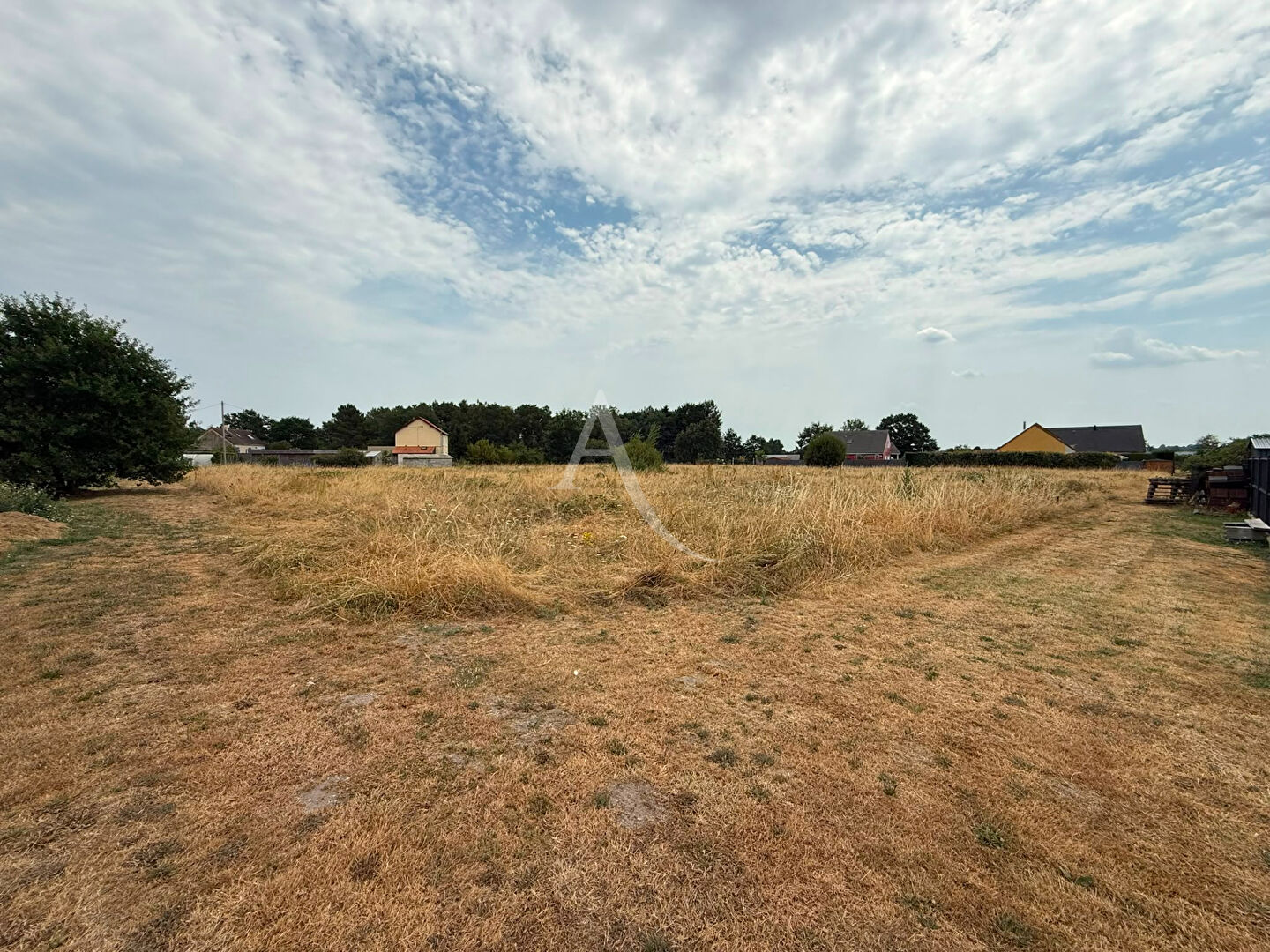 Agence immobilière de l'Adresse Le Mans Centre