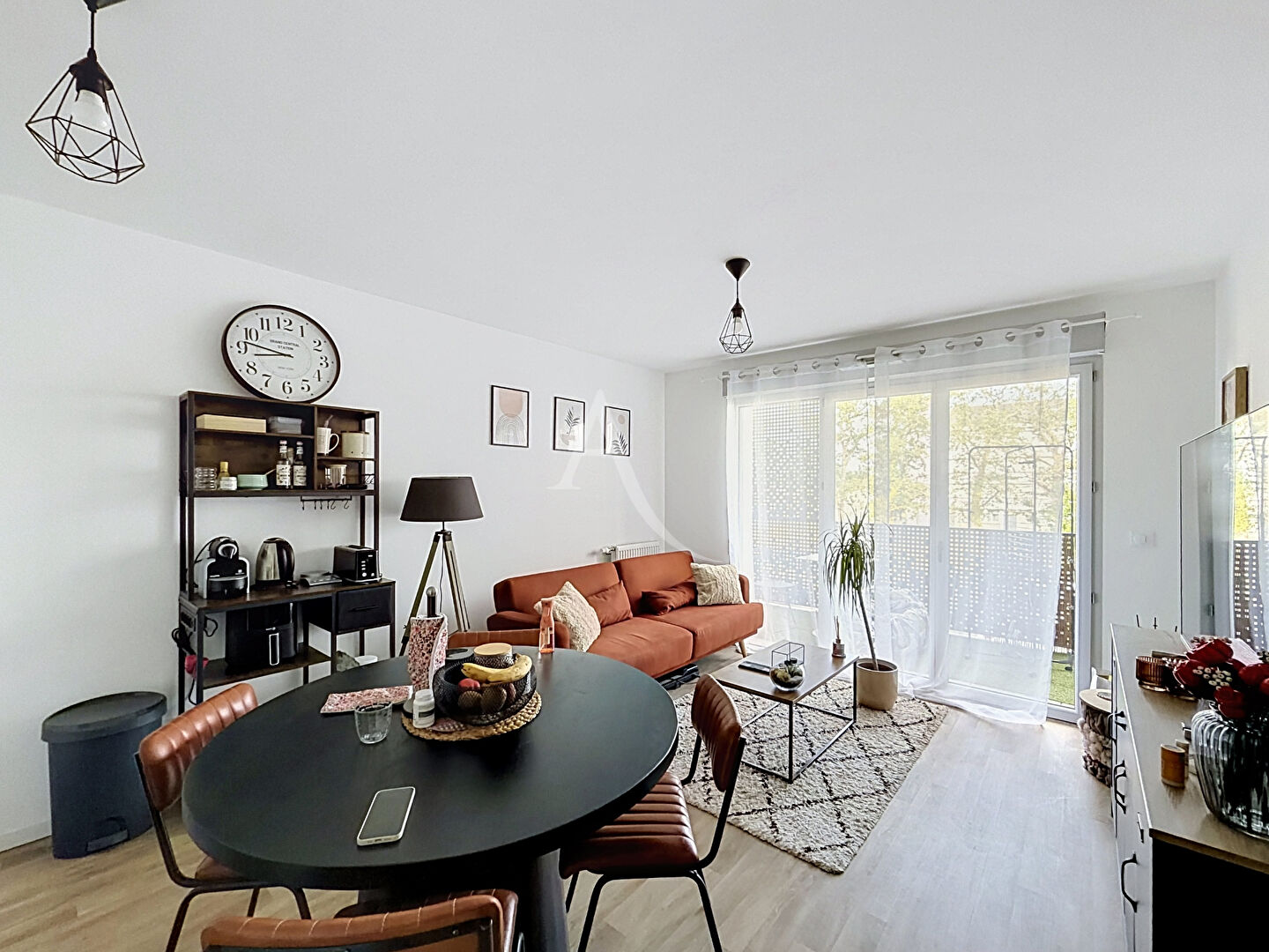 Agence immobilière de l'Adresse Saint-Sylvain-d'Anjou