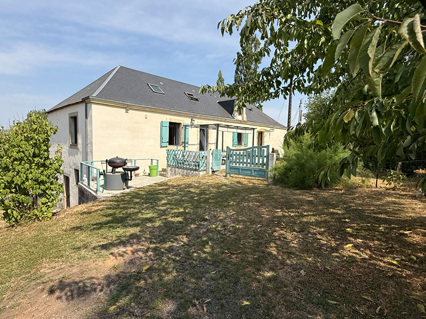Agence immobilière de l'Adresse Le Mans Nord