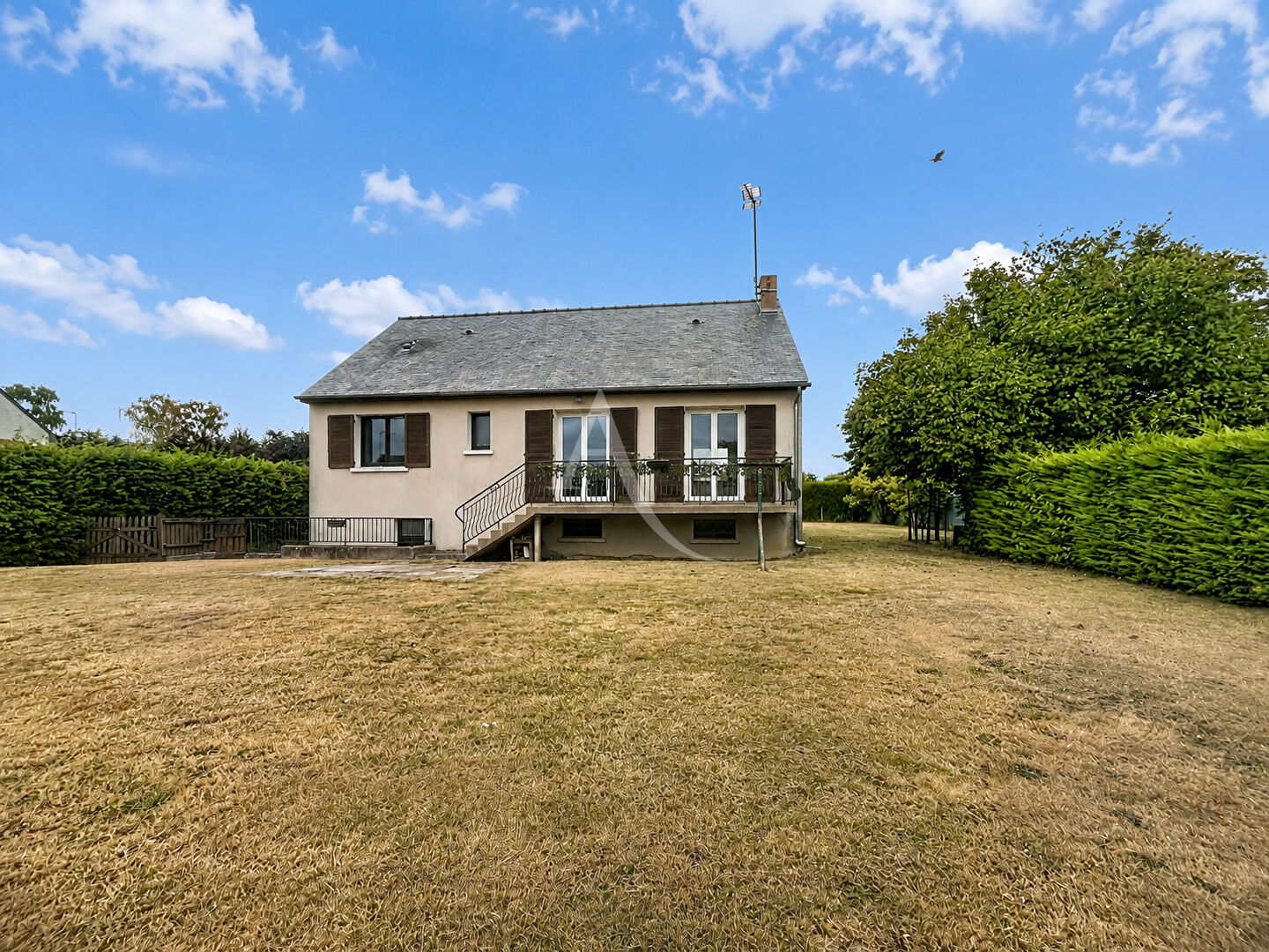 Agence immobilière de L'ADRESSE 49 - L'ADRESSE DE SEGRE