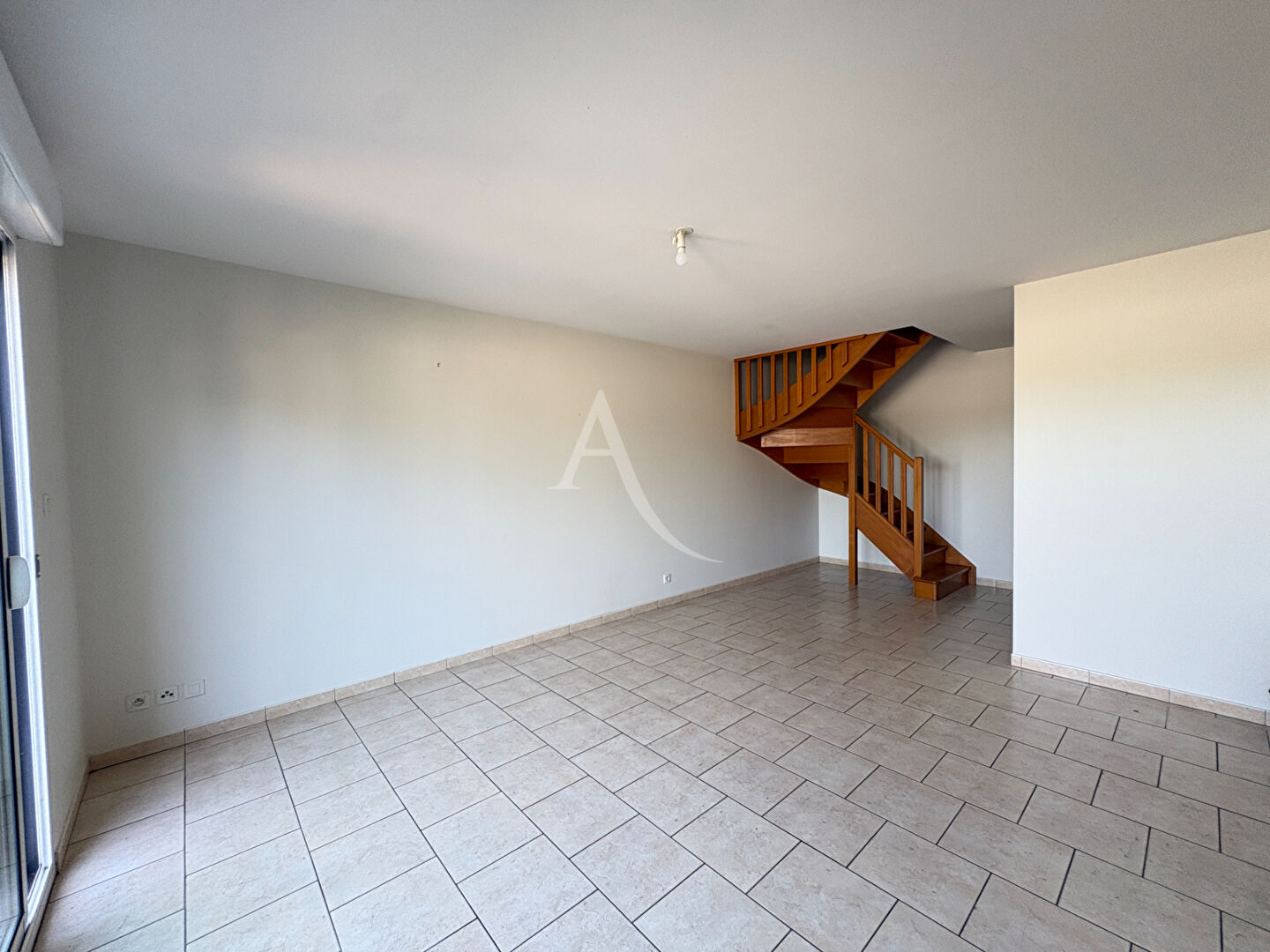 Agence immobilière de L'ADRESSE CHÂTEAU GONTIER