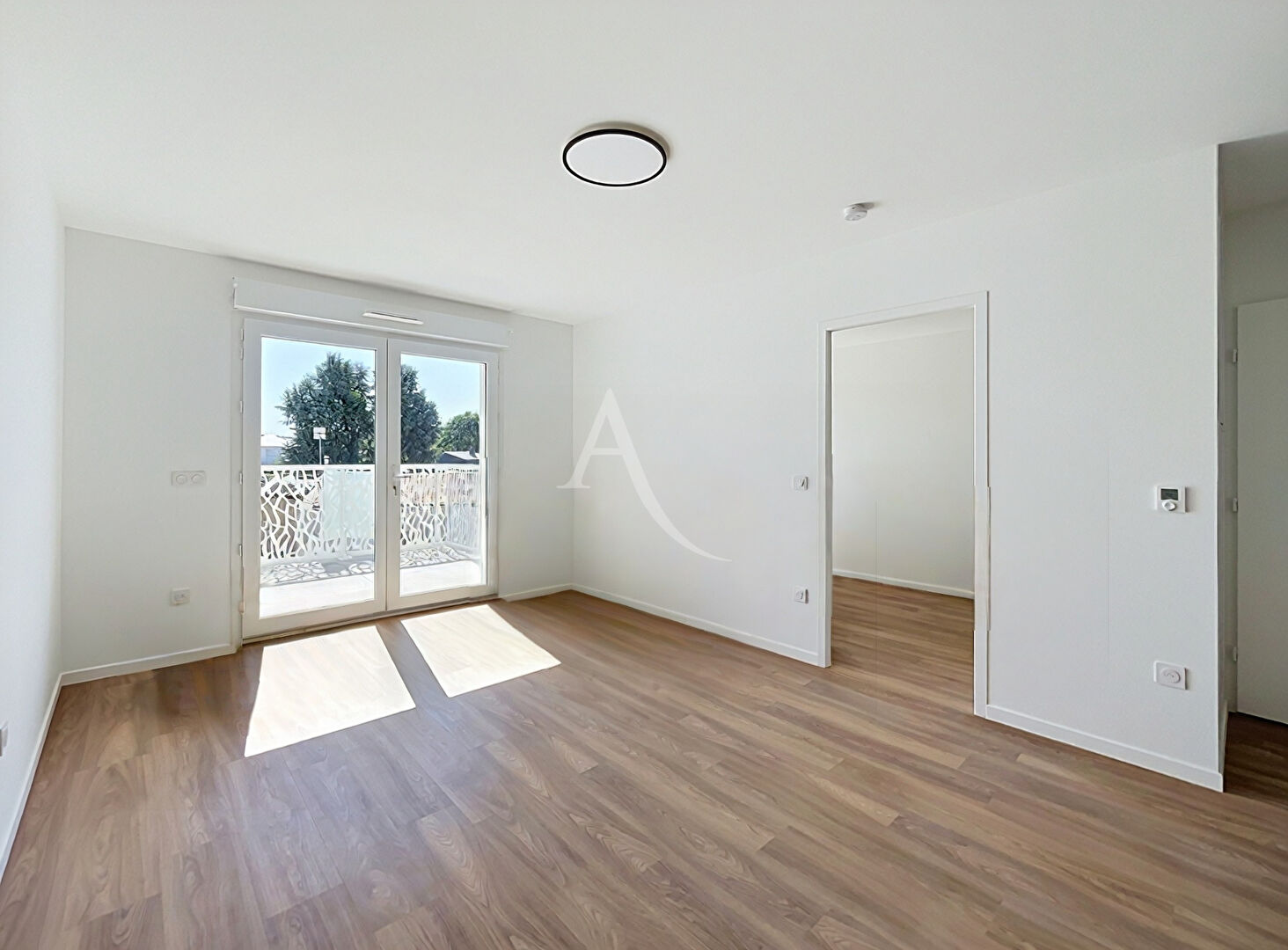 Agence immobilière de L'adresse Côté Cholet Immobilier - L'ADRESSE Cholet