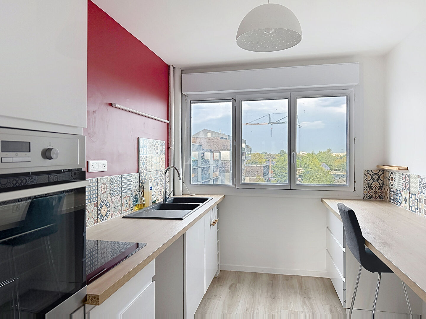Agence immobilière de L'ADRESSE 49 - L'ADRESSE DE TRELAZE