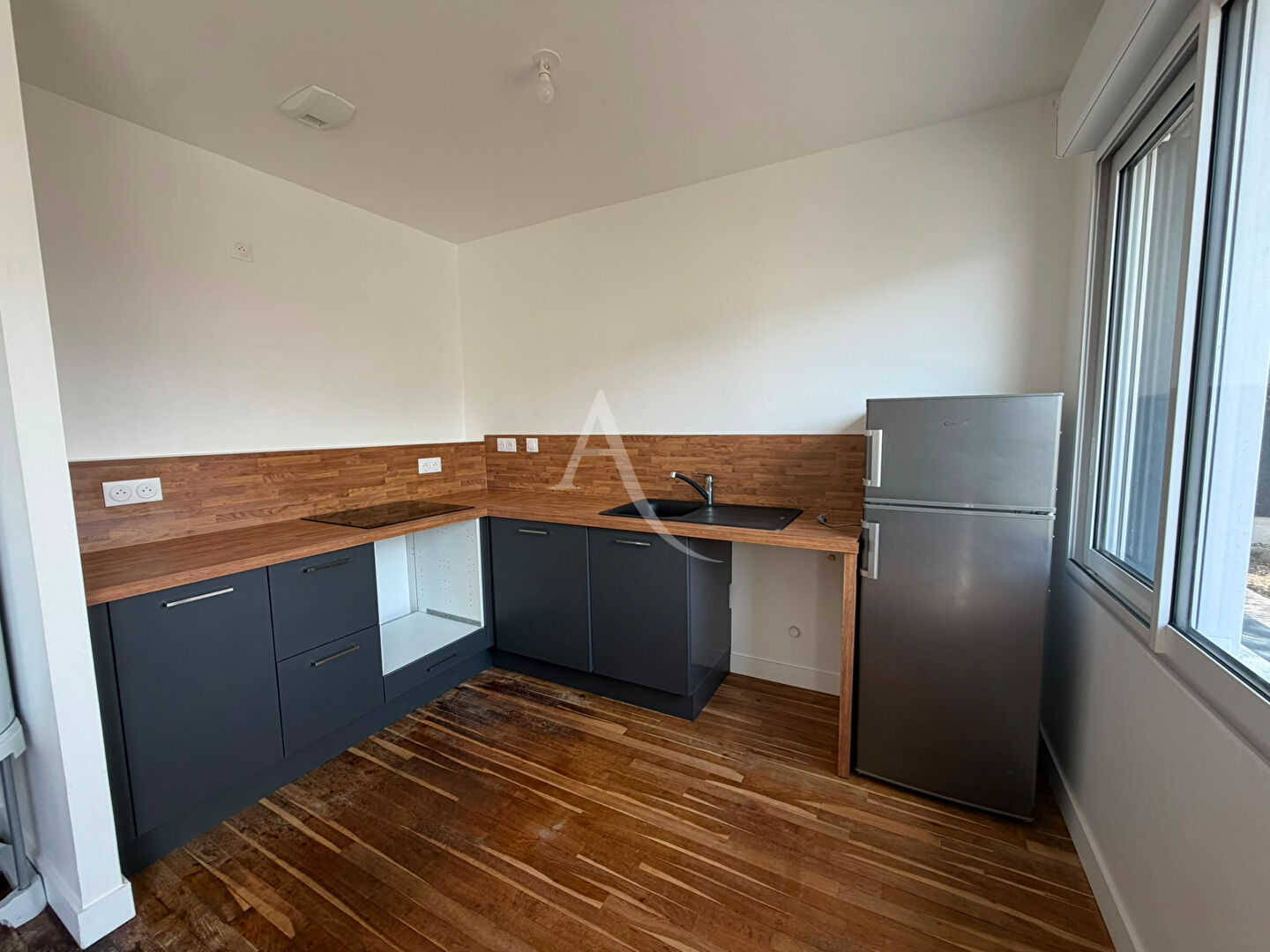 Agence immobilière de L'ADRESSE 49 - L'ADRESSE FONCIERE ANJOU