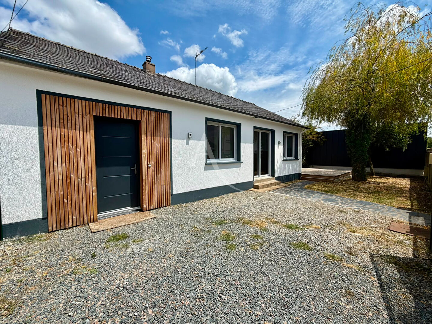 Agence immobilière de L'ADRESSE 49 - L'ADRESSE PASTEUR