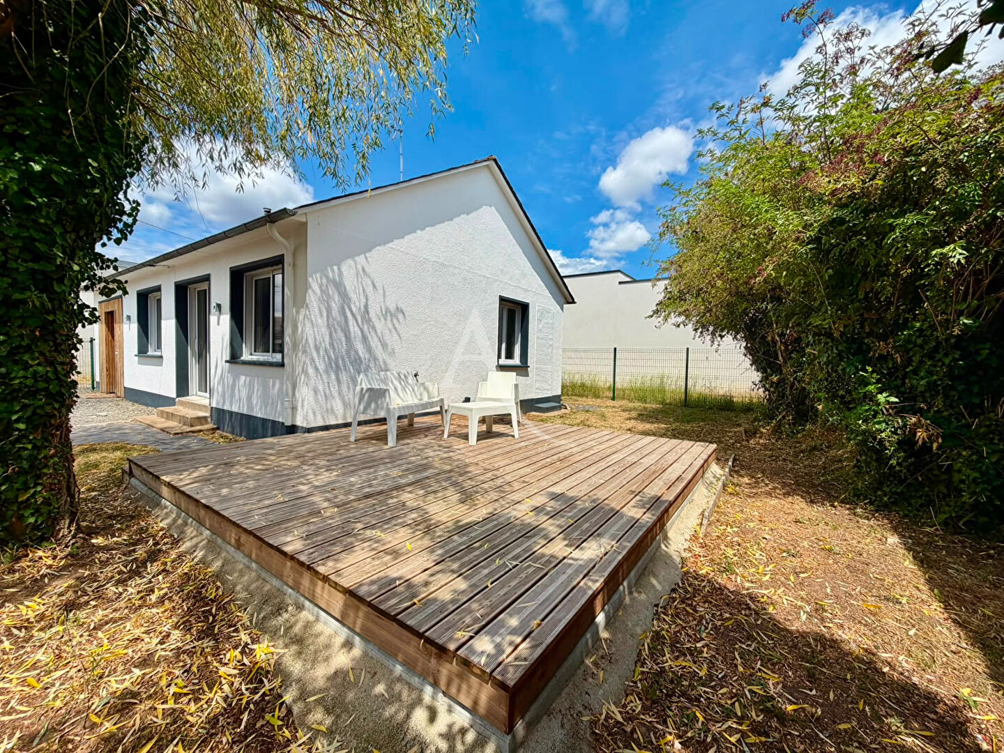 Agence immobilière de L'ADRESSE 49 - L'ADRESSE PASTEUR