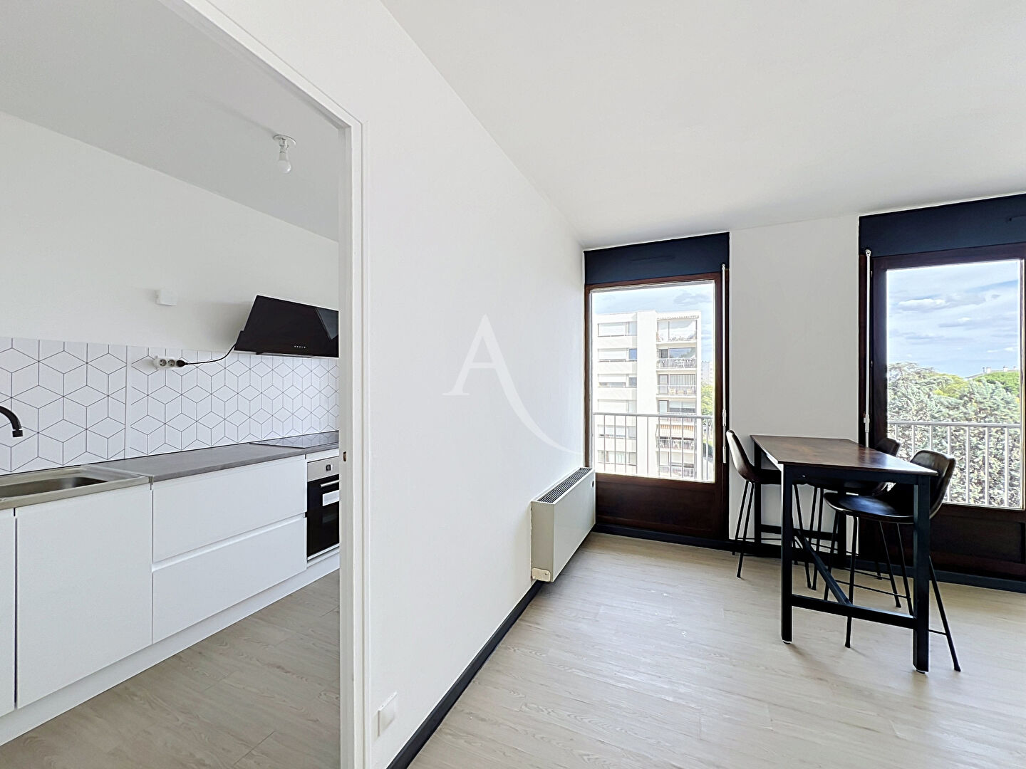 Agence immobilière de L'ADRESSE 49 - L'ADRESSE FONCIERE ANJOU