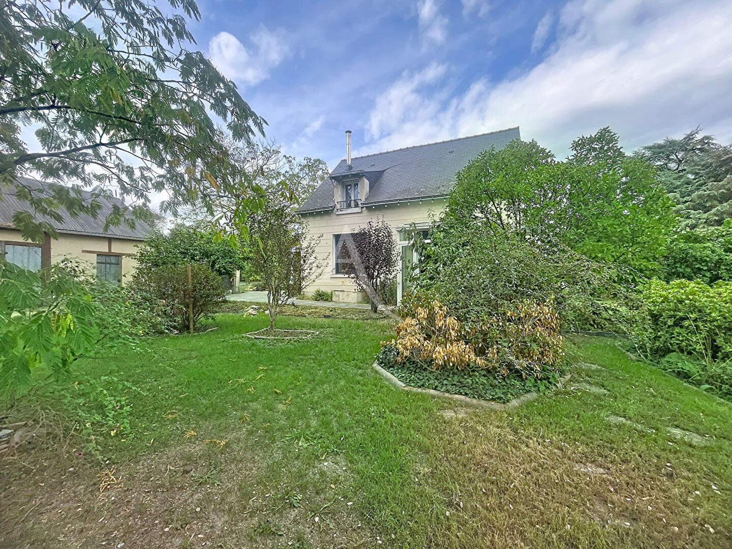 Agence immobilière de L'ADRESSE 49 - L'ADRESSE DE SEGRE