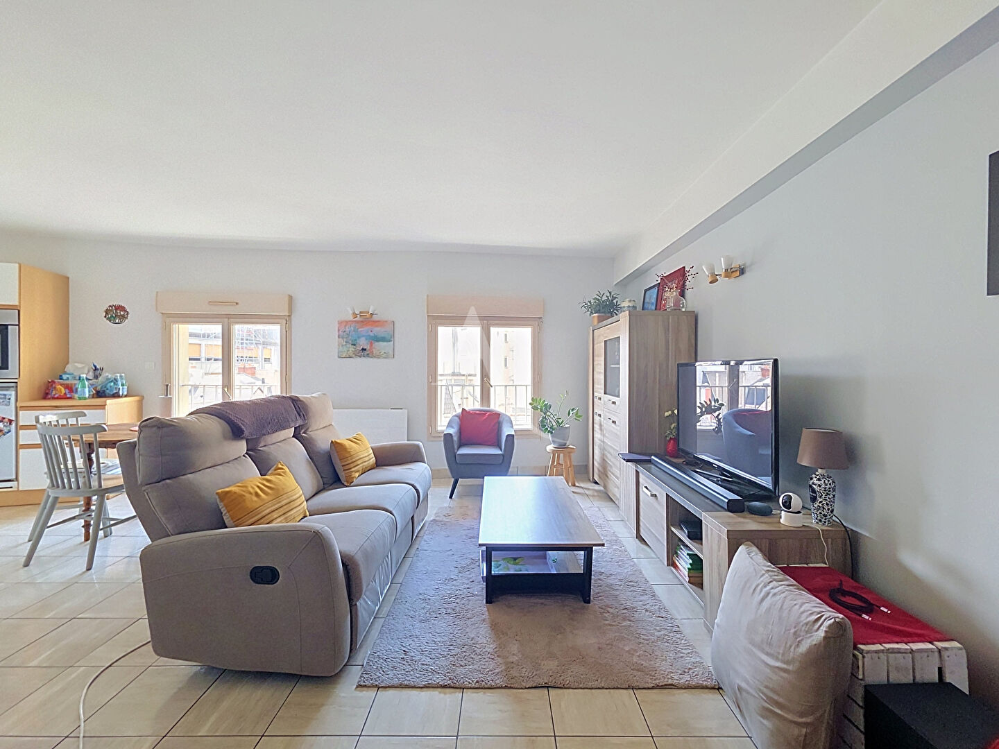 Agence immobilière de L'ADRESSE 49 - L'ADRESSE FONCIERE ANJOU