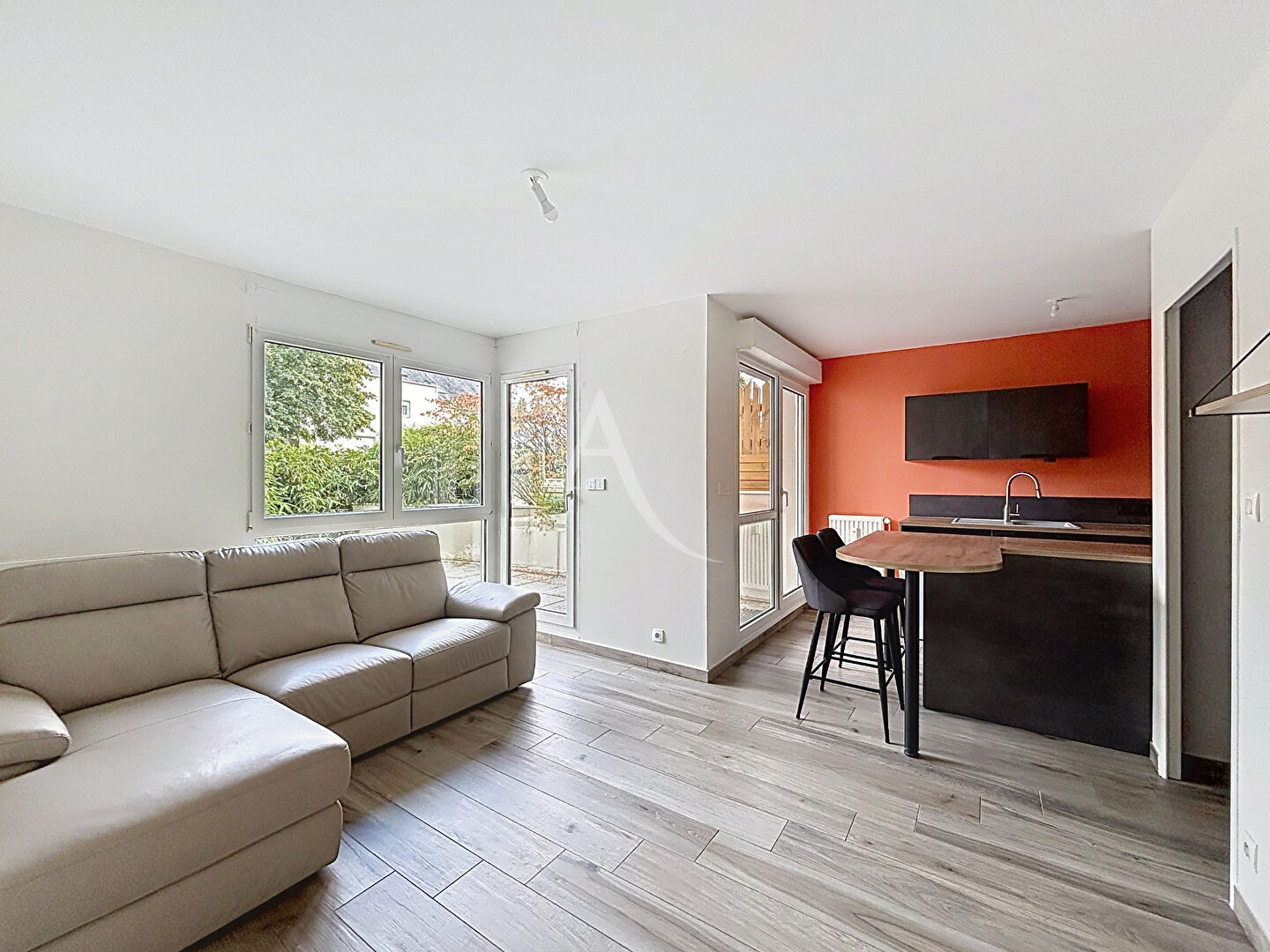 Agence immobilière de L'ADRESSE ANJOU-MAINE - L'ADRESSE La Doutre