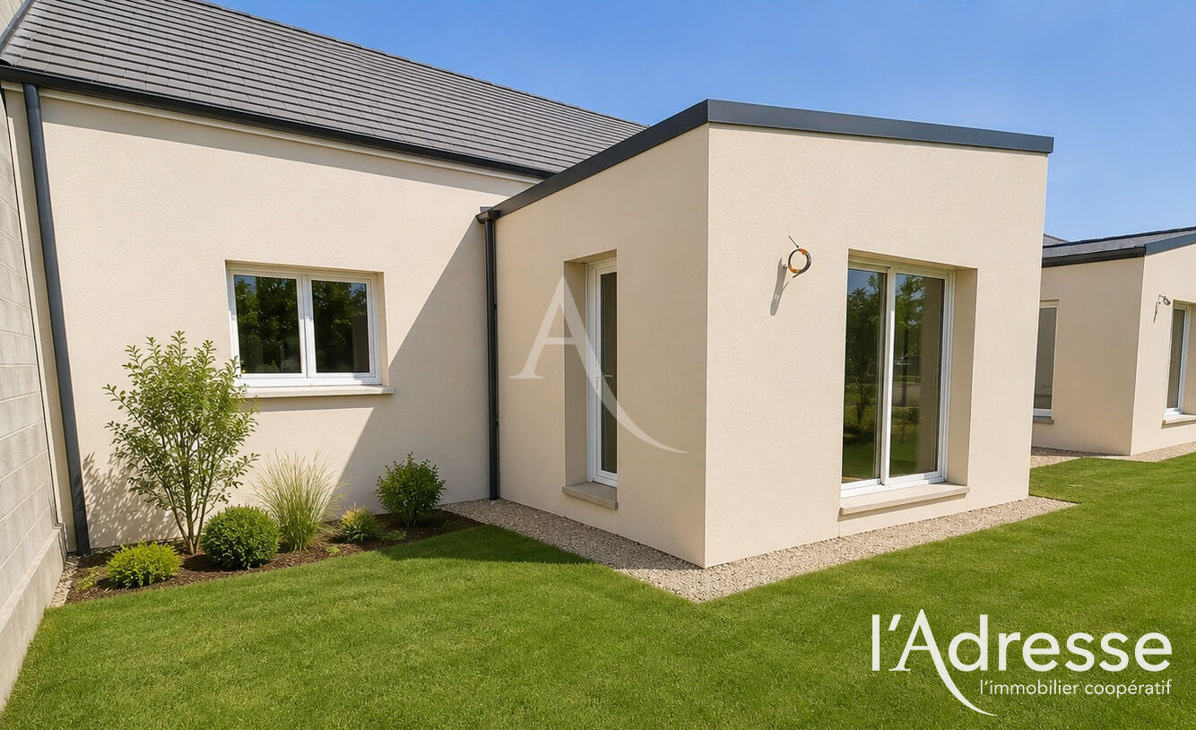 Agence immobilière de 
 L'ADRESSE 49 - L'ADRESSE CHALONNES SUR LOIRE 
