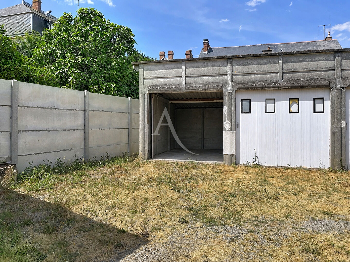 Agence immobilière de L'adresse Côté Cholet Immobilier - L'ADRESSE Cholet