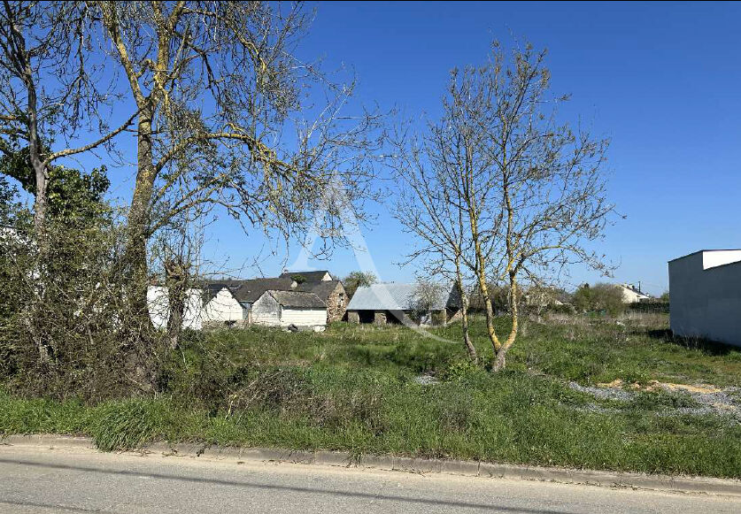 Agence immobilière de L'ADRESSE 49 - L'ADRESSE DE CHATEAU GONTIER