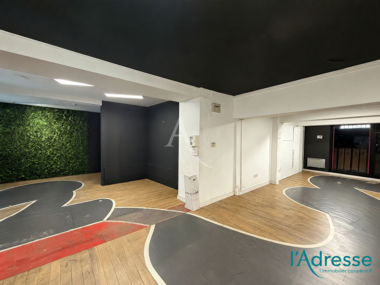 Agence immobilière de L'ADRESSE ANJOU-MAINE - L'Adresse Mayenne