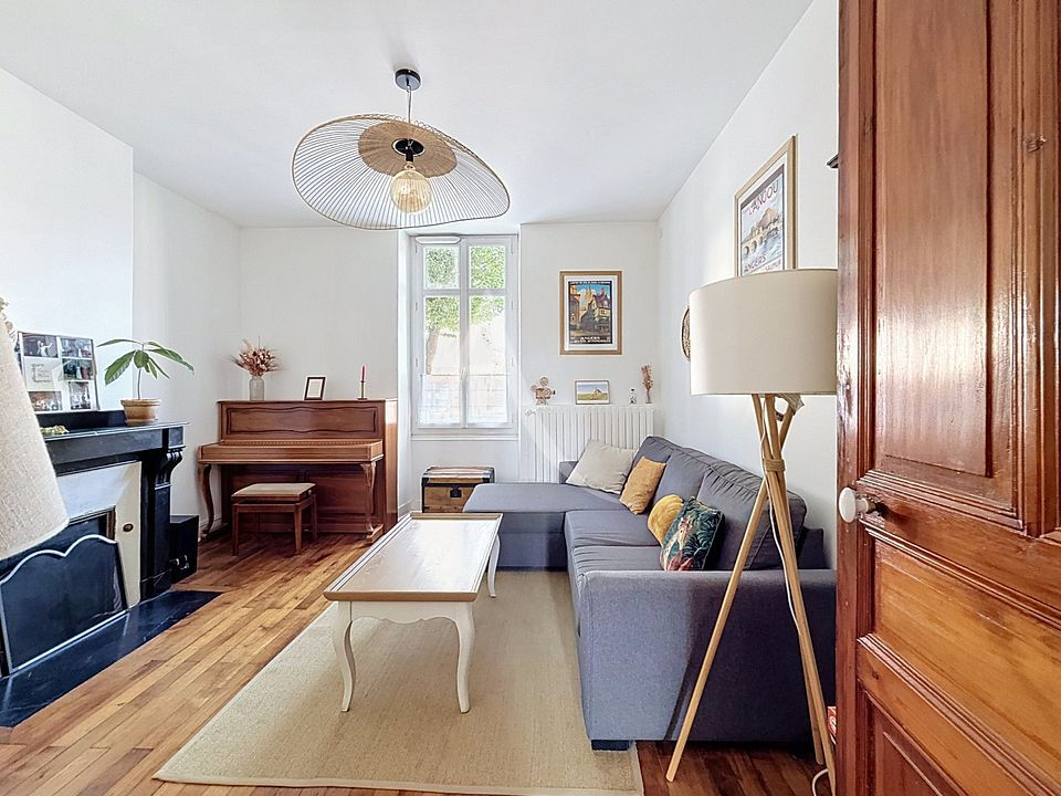 Agence immobilière de L'ADRESSE 49 - L'ADRESSE PASTEUR