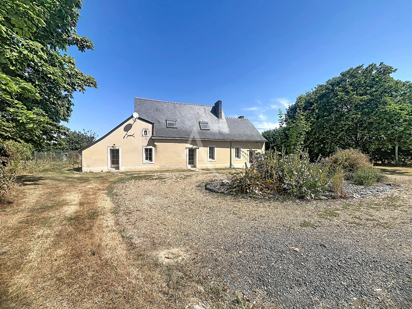 Agence immobilière de L'ADRESSE 49 - L'ADRESSE DE SEGRE